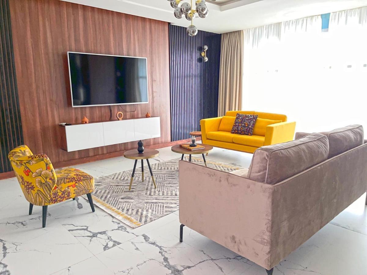 Art Residence Porto-Novo Eksteriør bilde