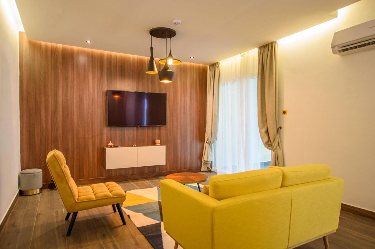 Art Residence Porto-Novo Eksteriør bilde